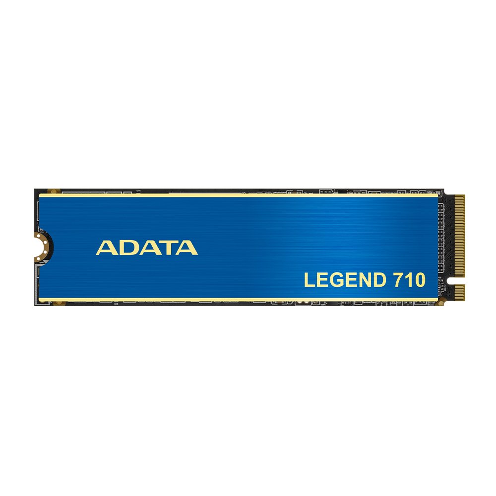 legend_710_p_01 ADATA XPG LEGEND 710 PCIe Gen3 x4 M.2 2280 Solid State Drive - Image 1