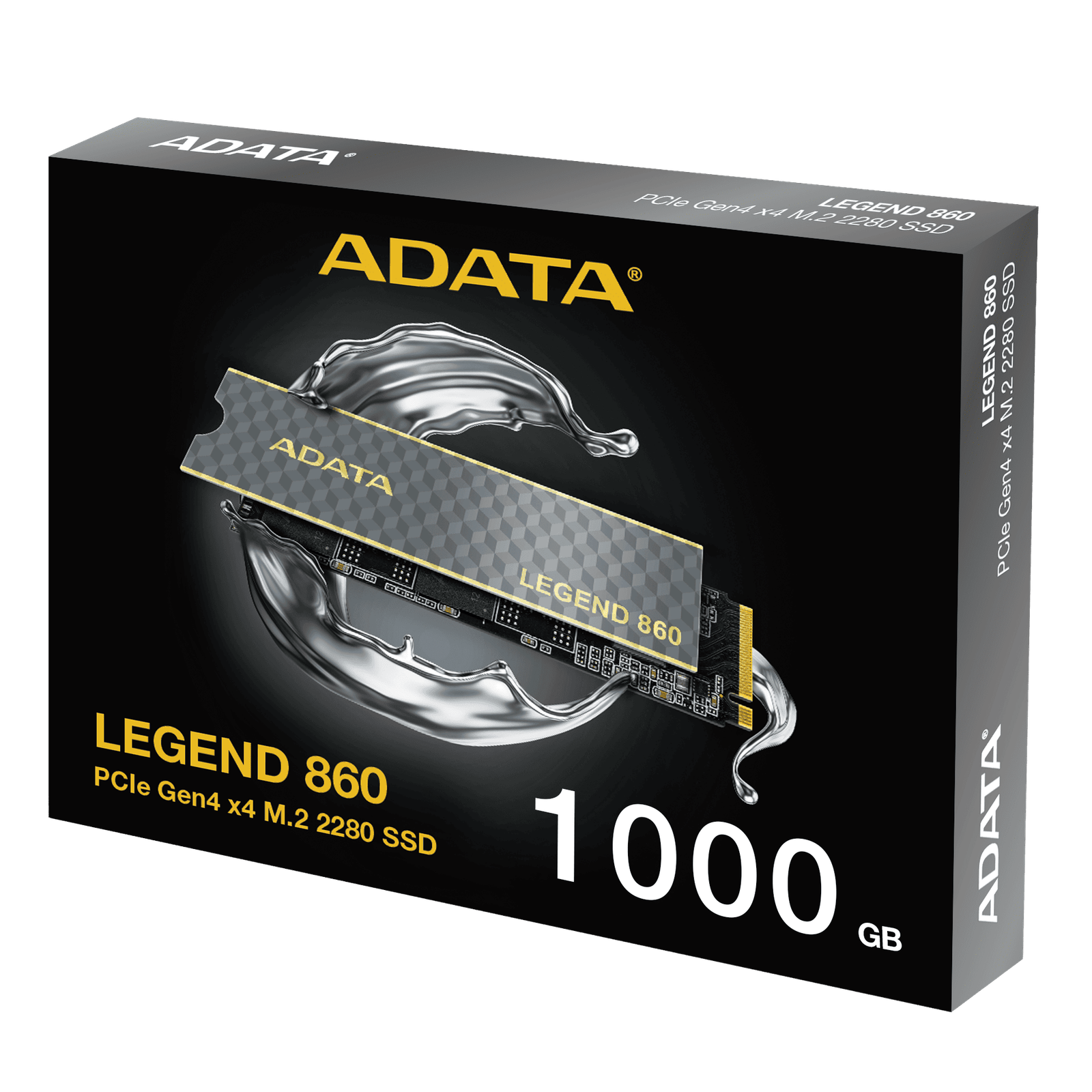 legend_860_1000gb_pk_2000x2000 ADATA XPG Legend 860 M.2 Gen4 1Tb SLEG-860-1000GCS - Image 2