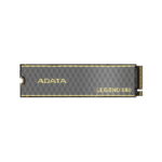 ADATA XPG Legend 860 512GB NVMe Gen4 SSD SLEG-860-500GCS